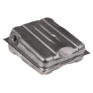 1974 Dodge Challenger Fuel Tank 1