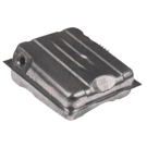 1971 Dodge Challenger Fuel Tank 1