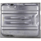 BuyAutoParts Dodge Fuel Tank 38-201058O
