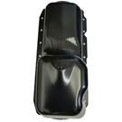 1994 Jeep Grand Cherokee Engine Oil Pan 1