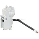 2007 Detroit Diesel Engines All Models Turbocharger Actuator 5