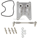 BuyAutoParts 41-90194AN Turbocharger Actuator 2