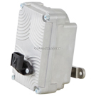 BuyAutoParts 41-90194AN Turbocharger Actuator 4