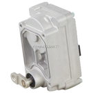 BuyAutoParts 41-90194AN Turbocharger Actuator 7