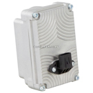 BuyAutoParts 41-90194AN Turbocharger Actuator 8