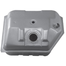 1987 Ford Bronco II Fuel Tank 1