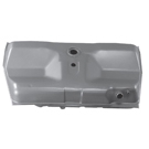 1987 Mercury Topaz Fuel Tank 1