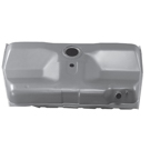 1987 Mercury Topaz Fuel Tank 1