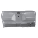1994 Mercury Topaz Fuel Tank 1