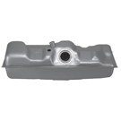 1987 Ford F Series Trucks Fuel Tank 1