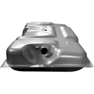 1976 Ford F Series Trucks Fuel Tank 2
