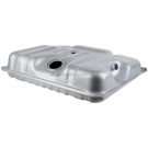 BuyAutoParts 38-201368O Fuel Tank 3