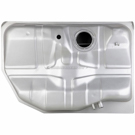 1990 Mercury Sable Fuel Tank 1