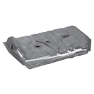 1983 Ford Thunderbird Fuel Tank 1
