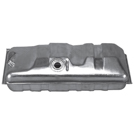 1976 Ford E Series Van Fuel Tank 1