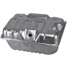 1976 Ford F-500 Fuel Tank 1