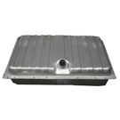 1970 Mercury Cougar Fuel Tank 1