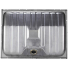 1969 Mercury Cougar Fuel Tank 1