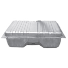 1970 Mercury Cougar Fuel Tank 1
