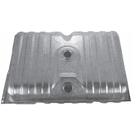 1973 Ford Mustang Fuel Tank 1