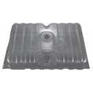 1973 Mercury Cougar Fuel Tank 1
