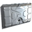 1961 Ford Thunderbird Fuel Tank 1