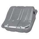 1978 Ford Fiesta Fuel Tank 1