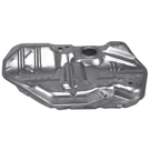 1996 Mercury Sable Fuel Tank 1