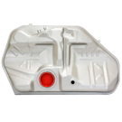 1999 Ford Taurus Fuel Tank 1