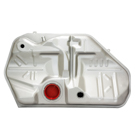 1999 Mercury Sable Fuel Tank 1