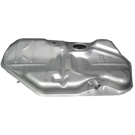 1996 Lincoln Continental Fuel Tank 1