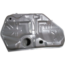 BuyAutoParts Lincoln Fuel Tank 38-221438O