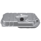 1989 Ford Festiva Fuel Tank 1