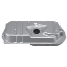 1991 Ford Festiva Fuel Tank 1