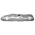 1994 Ford E Series Van Fuel Tank 1