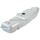 BuyAutoParts 38-201998O Fuel Tank 2