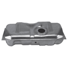1996 Ford Crown Victoria Fuel Tank 1