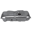 2000 Ford Crown Victoria Fuel Tank 1