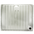 1966 Mercury Comet Fuel Tank 1