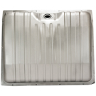 1966 Mercury Comet Fuel Tank 2