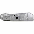 2000 Ford F Series Trucks Fuel Tank 1