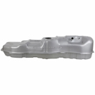 2000 Ford F Series Trucks Fuel Tank 3
