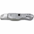 2000 Ford F Series Trucks Fuel Tank 1