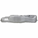 2000 Ford F Series Trucks Fuel Tank 2