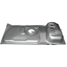 2000 Ford Mustang Fuel Tank 1