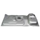 1998 Ford Mustang Fuel Tank 1