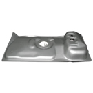 2004 Ford Mustang Fuel Tank 1
