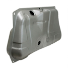1994 Ford Escort Fuel Tank 2