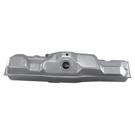 BuyAutoParts Ford F Super Duty Fuel Tank 38-202318O