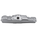 BuyAutoParts Ford Fuel Tank 38-202328O